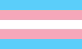 Trans Flag